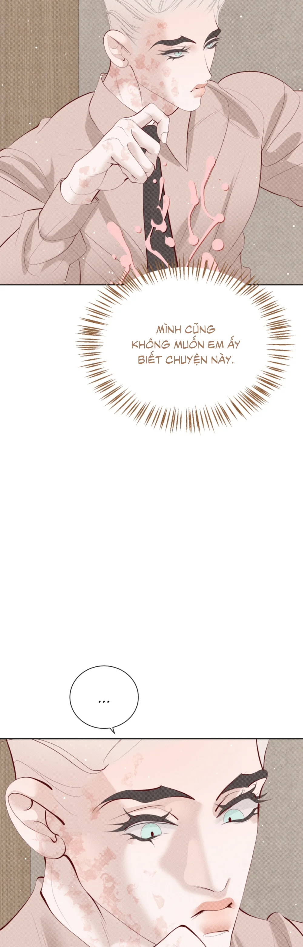 Đọc truyện Ideal Height - Chapter 29