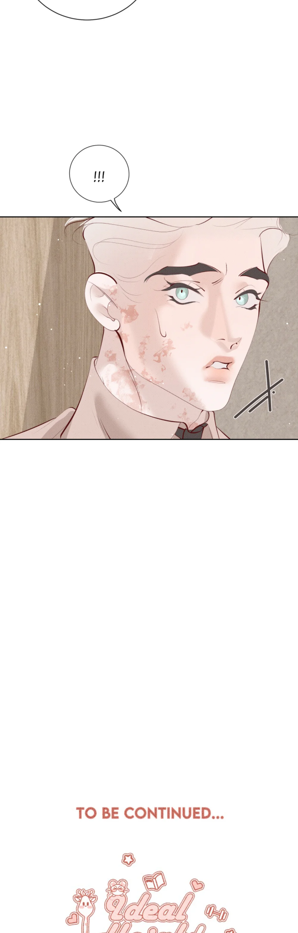 Đọc truyện Ideal Height - Chapter 29