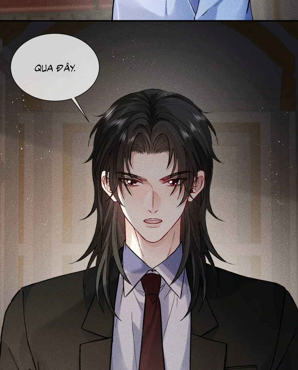 Đọc truyện NHẬN GIẶC LÀM CHA - Chapter 33