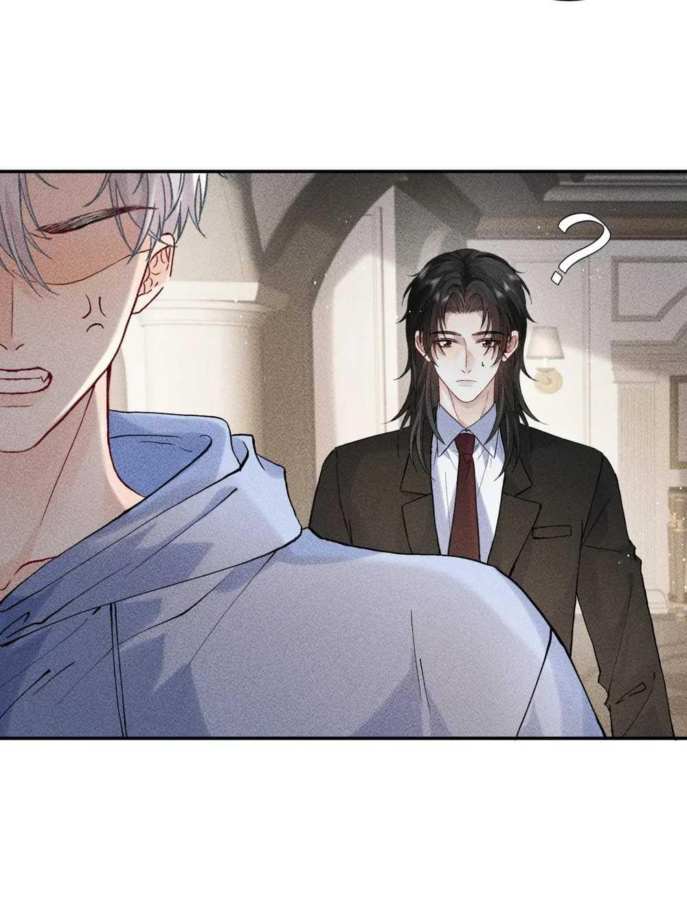 Đọc truyện NHẬN GIẶC LÀM CHA - Chapter 33