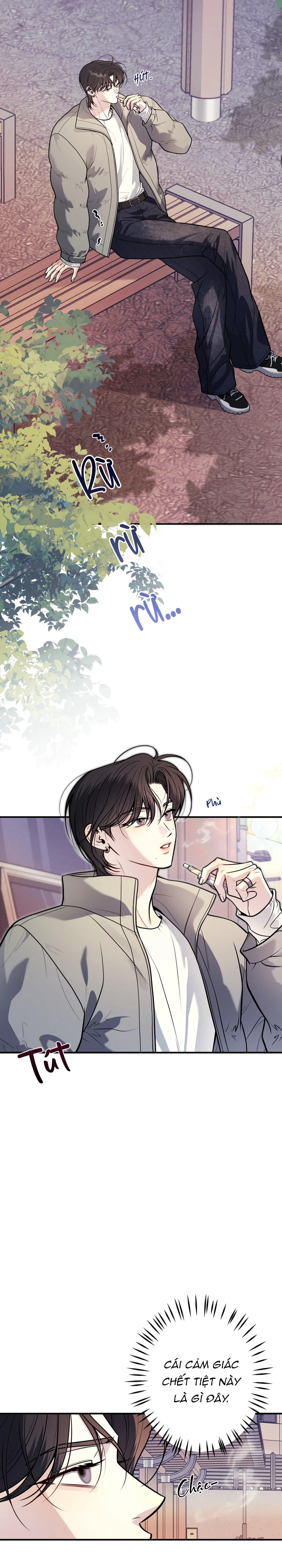 Đọc truyện Một Cộng Hai - Chapter 17