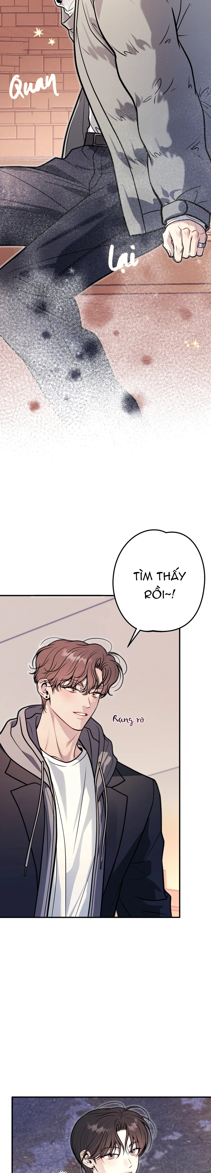 Đọc truyện Một Cộng Hai - Chapter 17