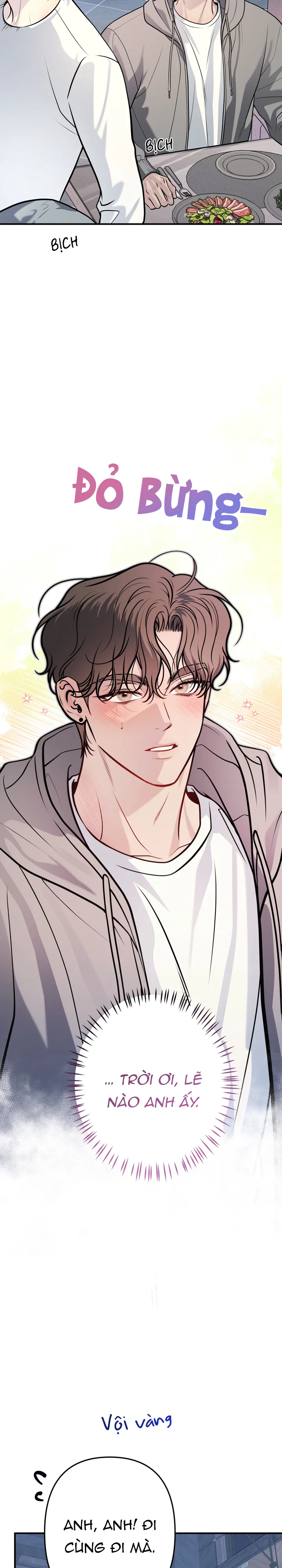 Đọc truyện Một Cộng Hai - Chapter 17