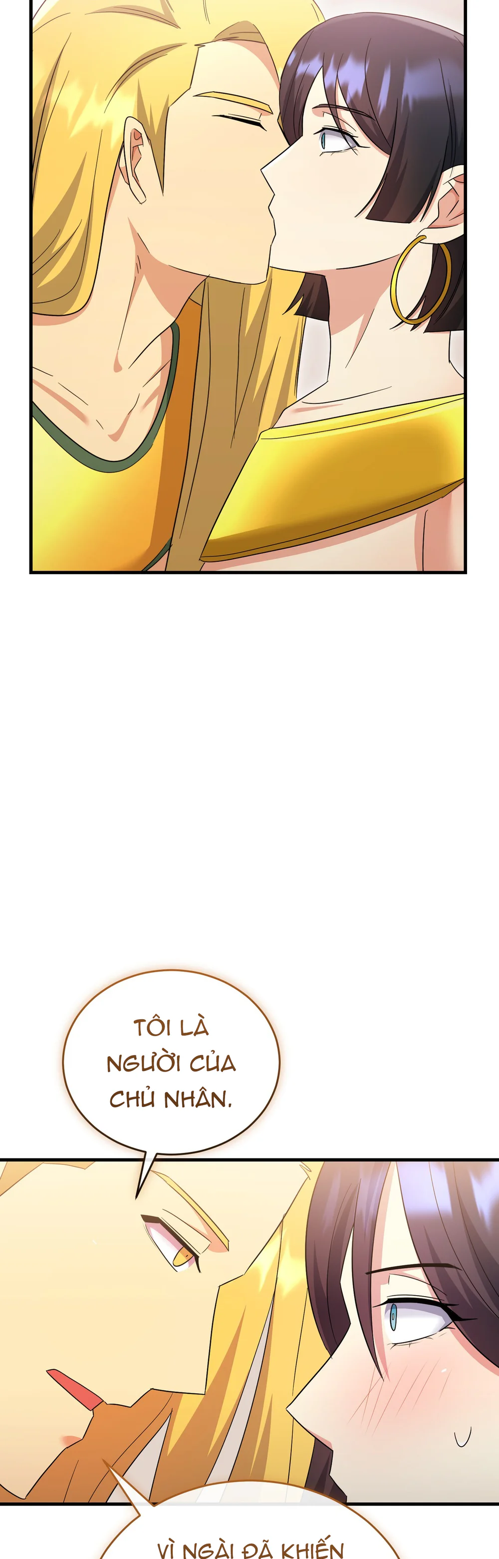 Đọc truyện Nguồn gốc của sự sùng bái Pharaoh Ai Cập - Chapter 6