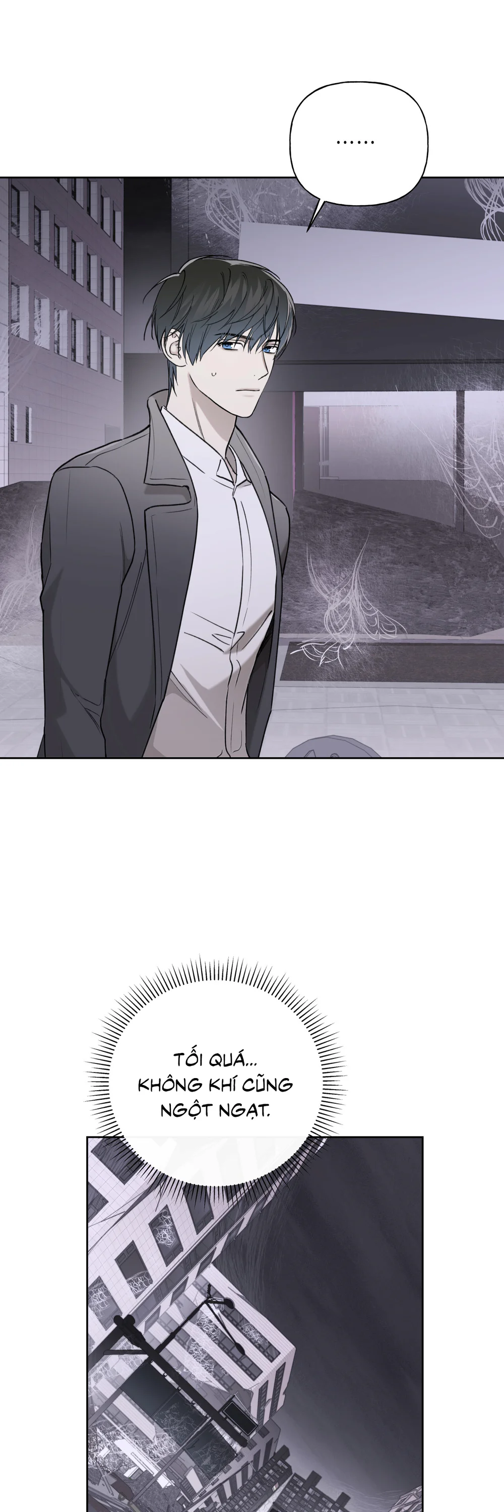 Đọc truyện HIỂM HỌA GUIDING - Chapter 76