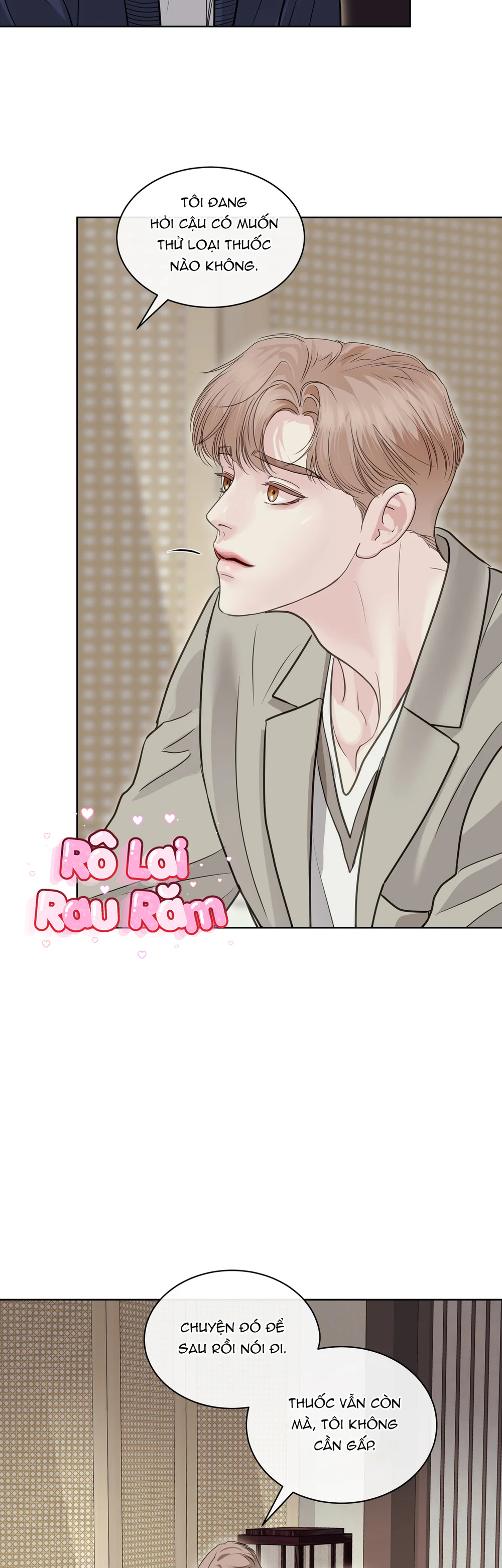 Đọc truyện NGUY HIỂM CẬN KỀ - Chapter 50