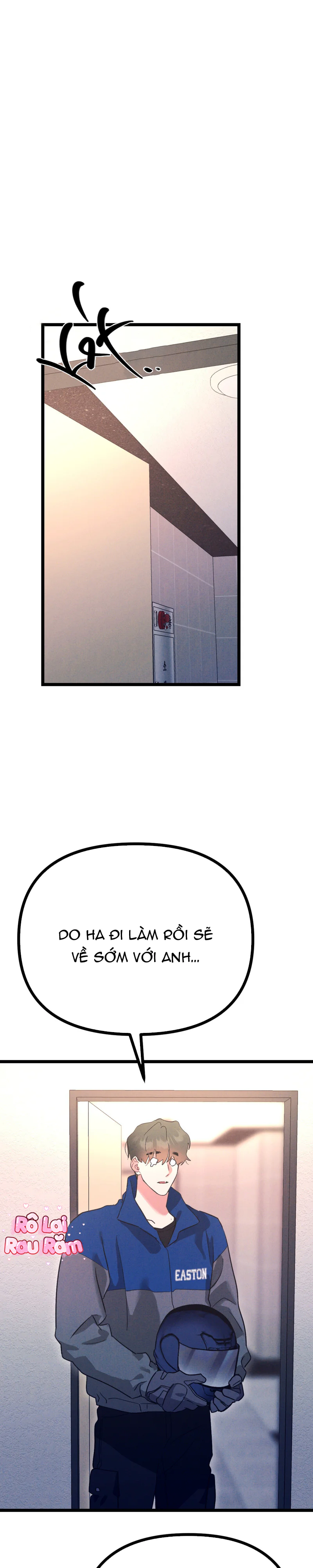 Đọc truyện Lửa vong - Chapter 28