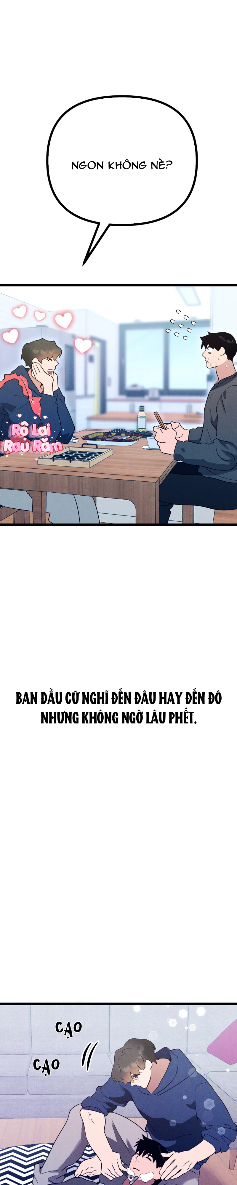 Đọc truyện Lửa vong - Chapter 28