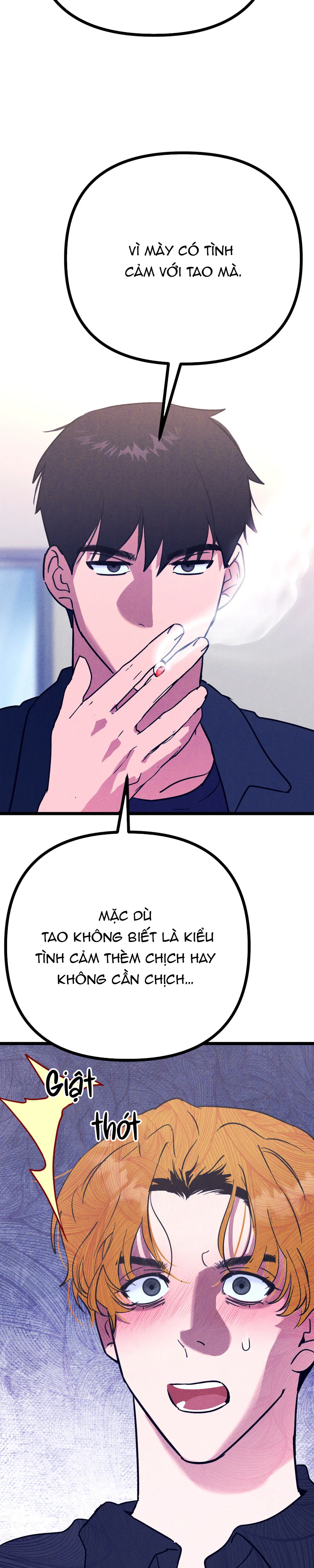 Đọc truyện Lửa vong - Chapter 28