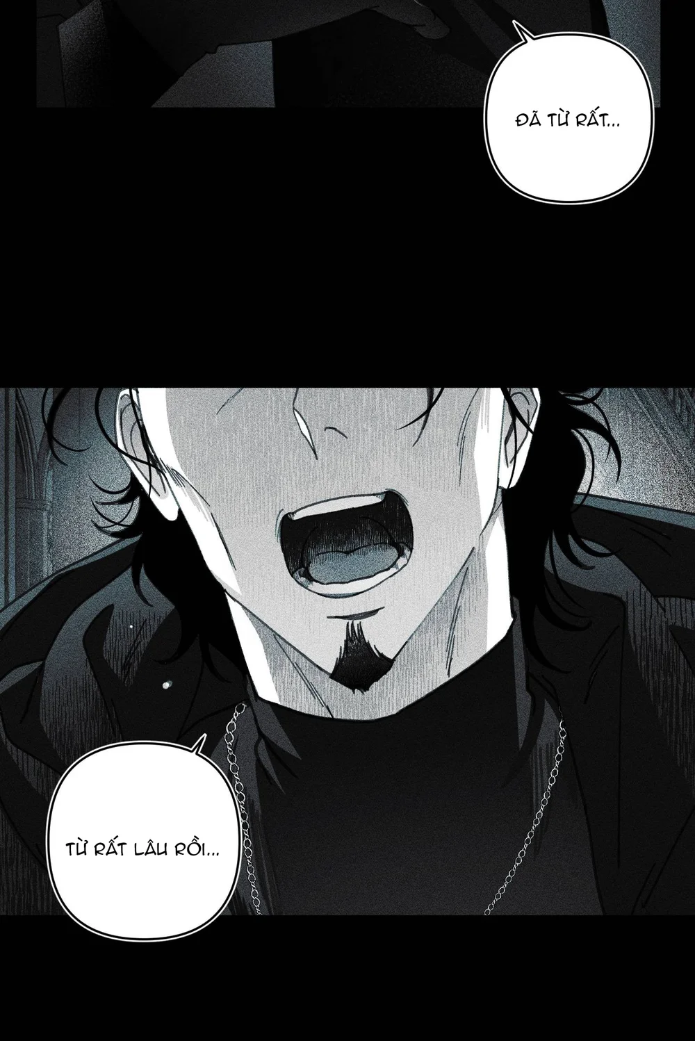 Đọc truyện Bí Mật Của Casey - Chapter 27