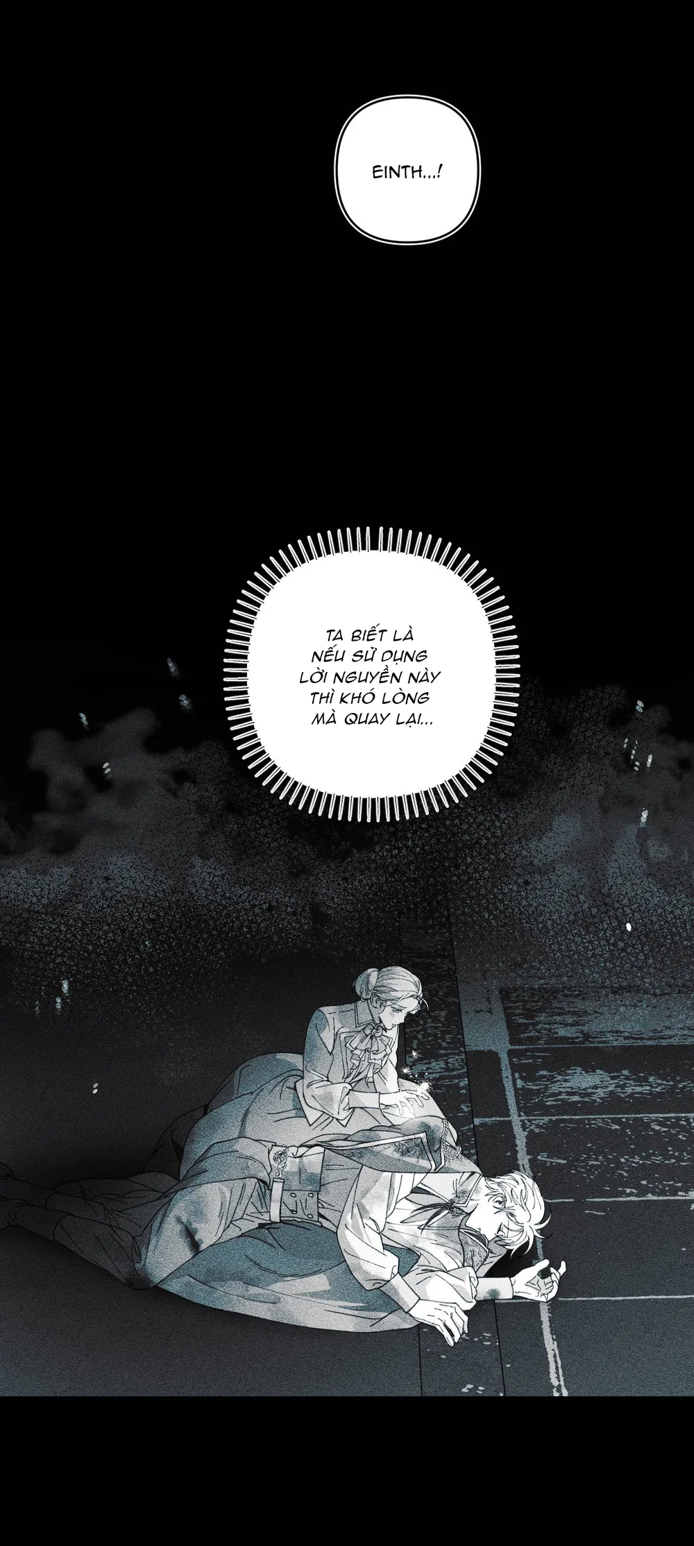 Đọc truyện Bí Mật Của Casey - Chapter 27