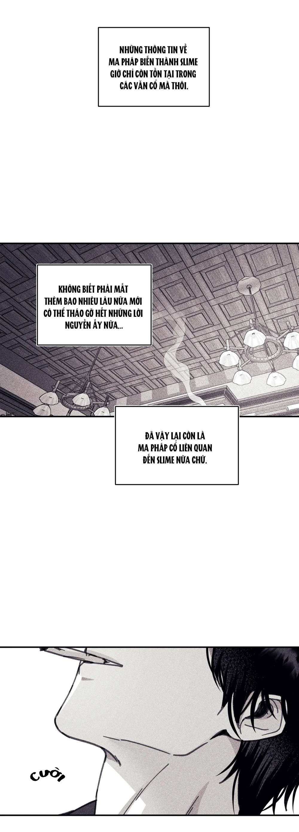 Đọc truyện Bí Mật Của Casey - Chapter 27