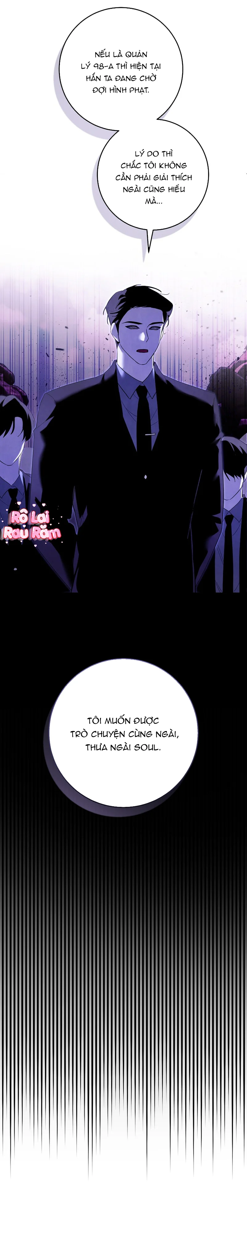 Đọc truyện  Thú cưng chuột của tôi là một thức tỉnh giả cấp S - Chapter 35