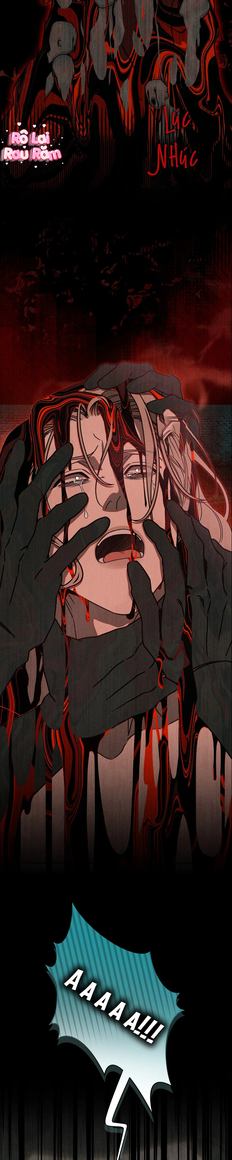 Đọc truyện XẢ XUI - Chapter 9