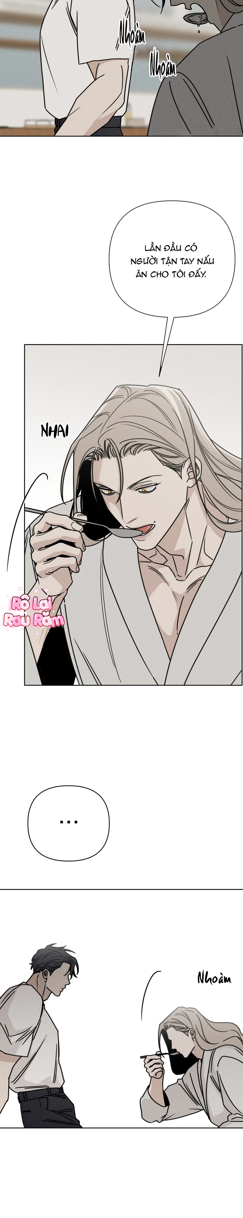 Đọc truyện XẢ XUI - Chapter 9