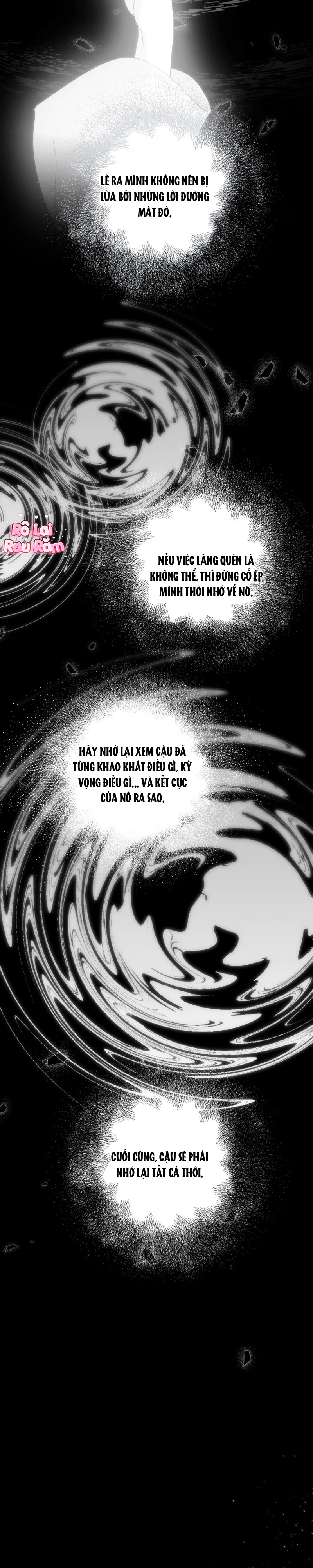Đọc truyện VỰC SÂU  THẲM - Chapter 89