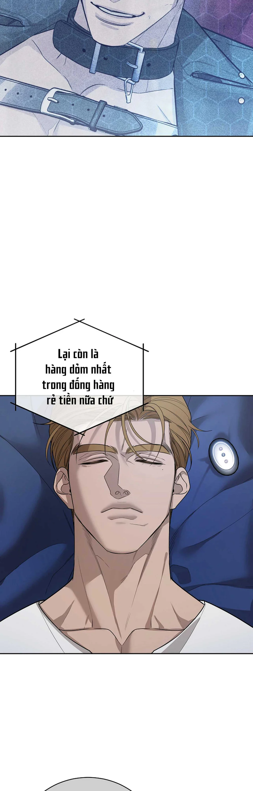 Đọc truyện Tuyển Tập Top < Bot - Chapter 1.1