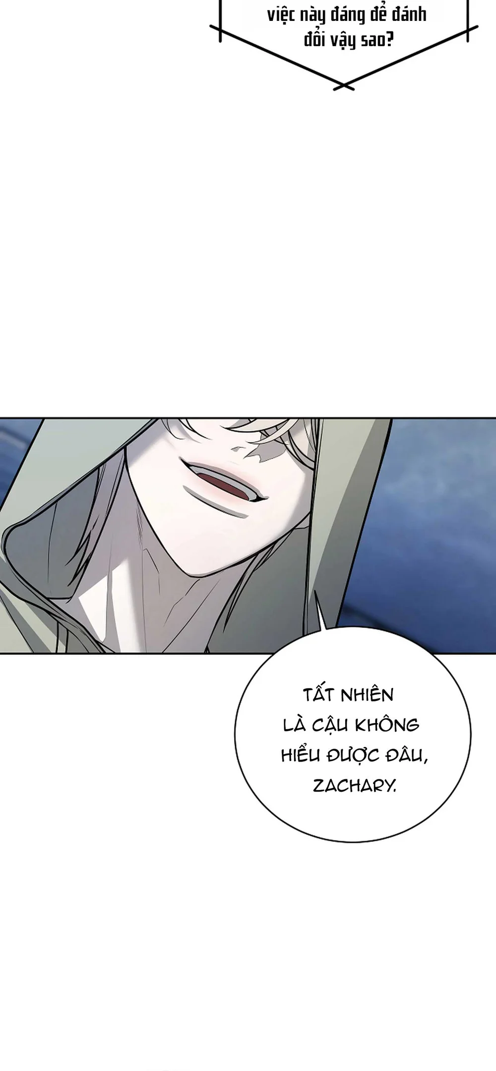 Đọc truyện Tuyển Tập Top < Bot - Chapter 1.1