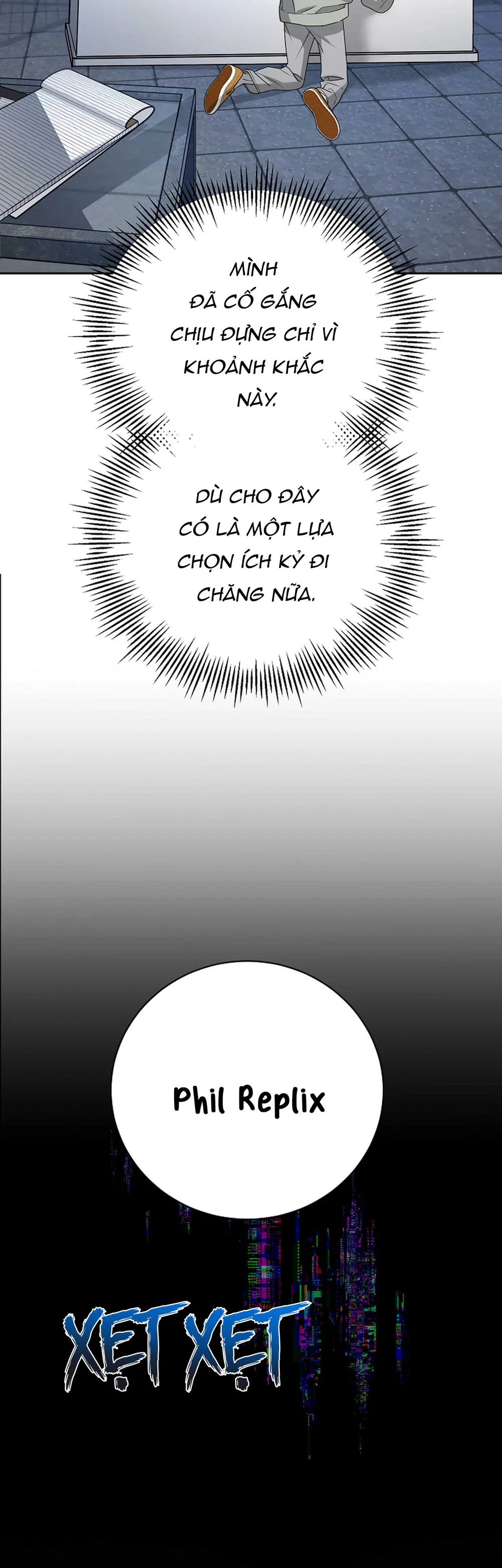Đọc truyện Tuyển Tập Top < Bot - Chapter 1.1