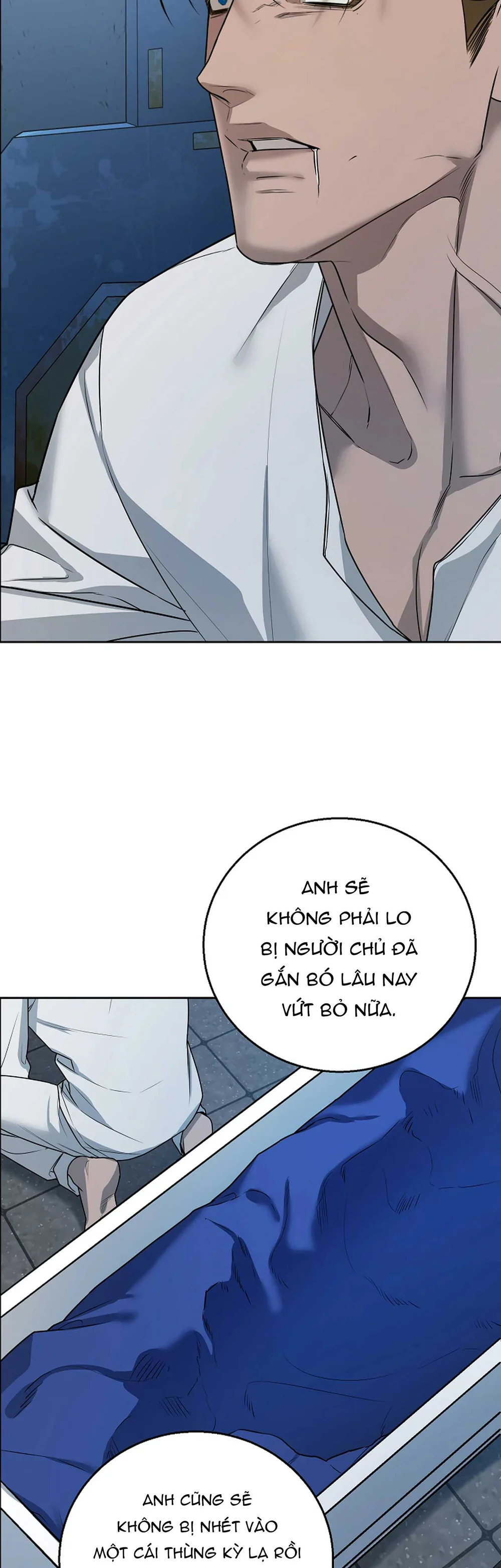 Đọc truyện Tuyển Tập Top < Bot - Chapter 1.1