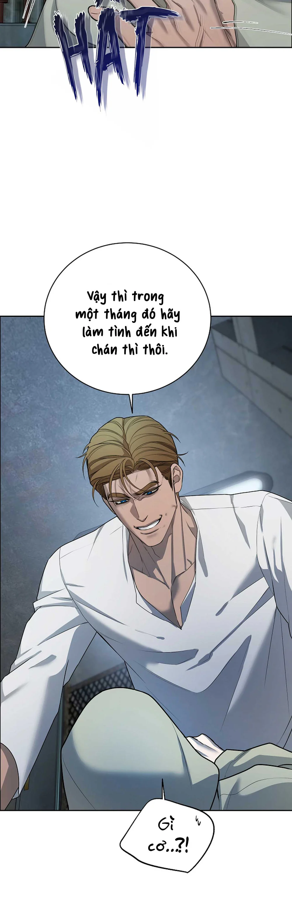 Đọc truyện Tuyển Tập Top < Bot - Chapter 1.1