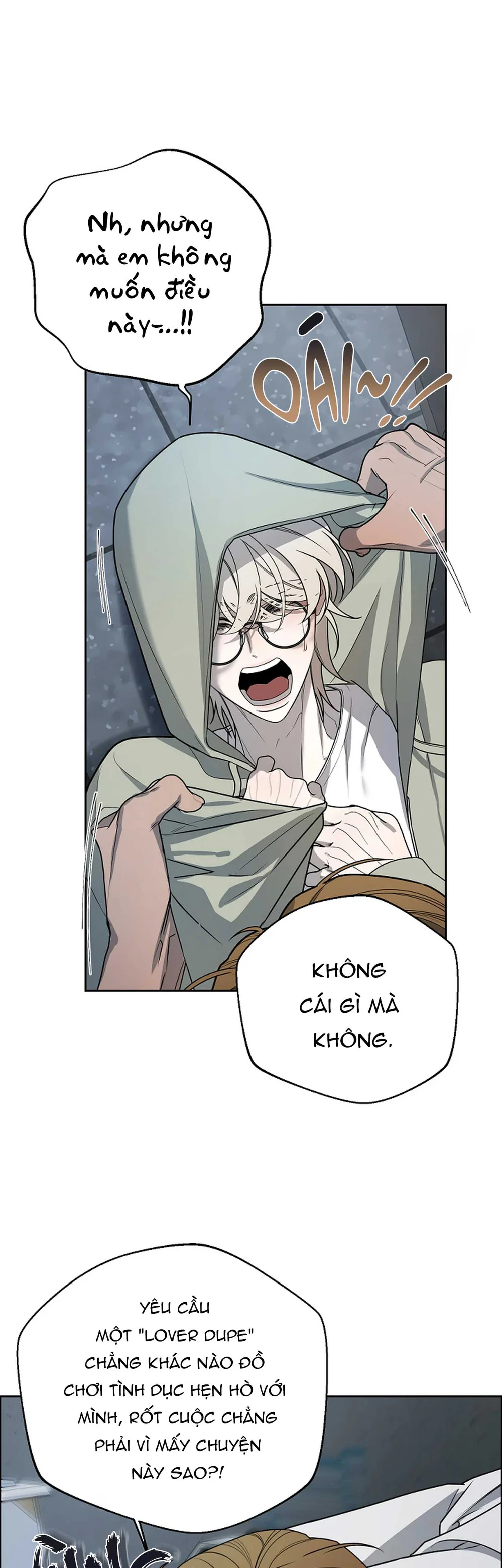 Đọc truyện Tuyển Tập Top < Bot - Chapter 1.1