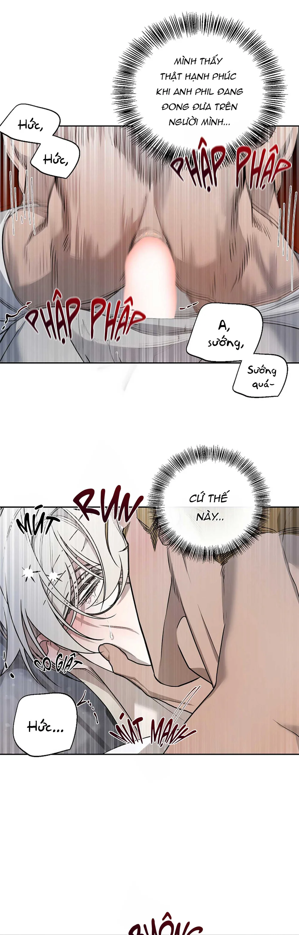 Đọc truyện Tuyển Tập Top < Bot - Chapter 1.1