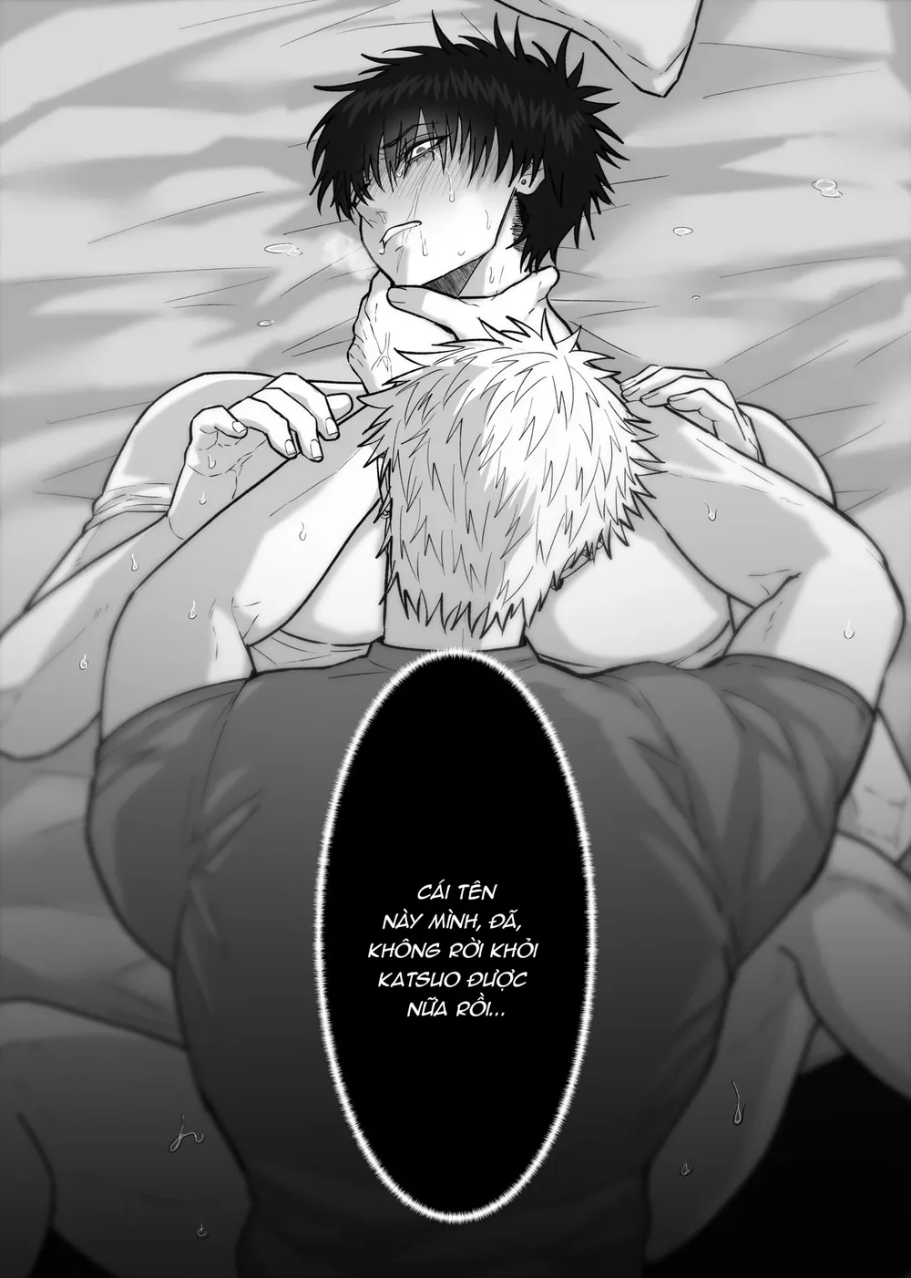 Đọc truyện Rổn Nước Lì - Chapter 38.3