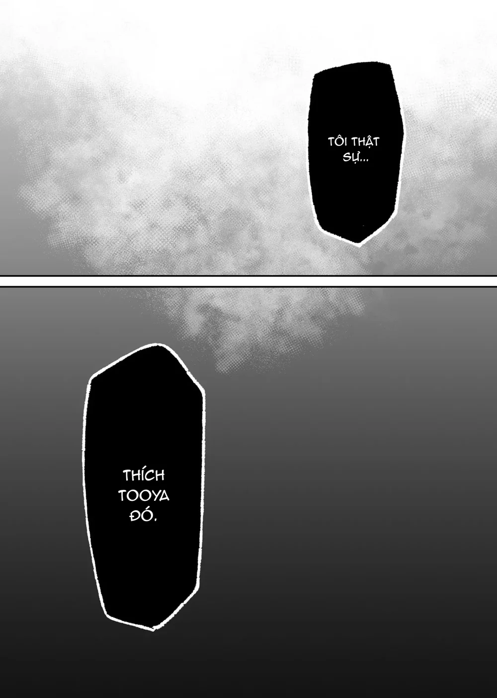 Đọc truyện Rổn Nước Lì - Chapter 38.3