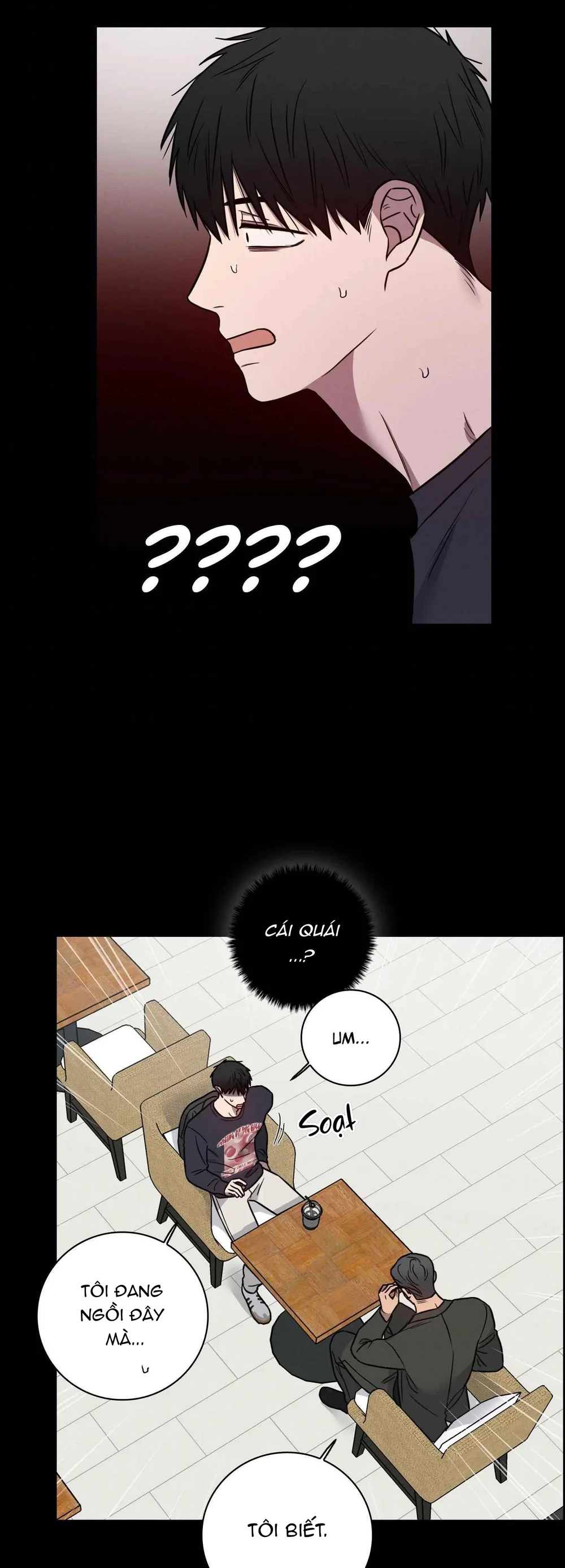 Đọc truyện TUYỂN TẬP MANHWA NGẮN BÍ MẬT CƠ THỂ - Chapter 7.21