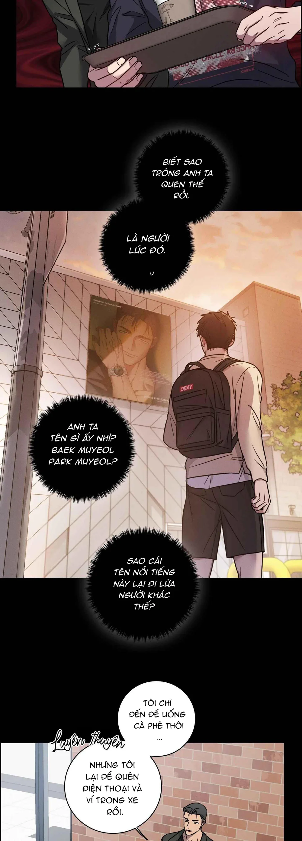 Đọc truyện TUYỂN TẬP MANHWA NGẮN BÍ MẬT CƠ THỂ - Chapter 7.21