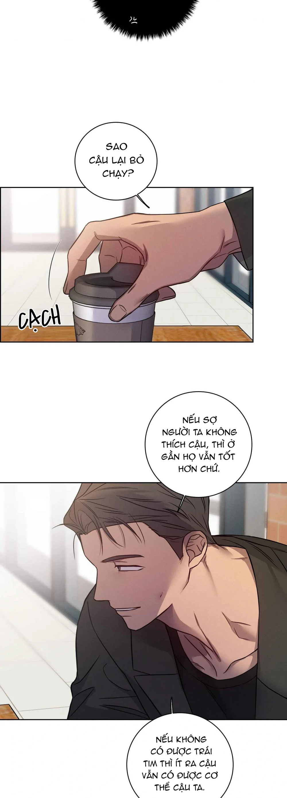 Đọc truyện TUYỂN TẬP MANHWA NGẮN BÍ MẬT CƠ THỂ - Chapter 7.21