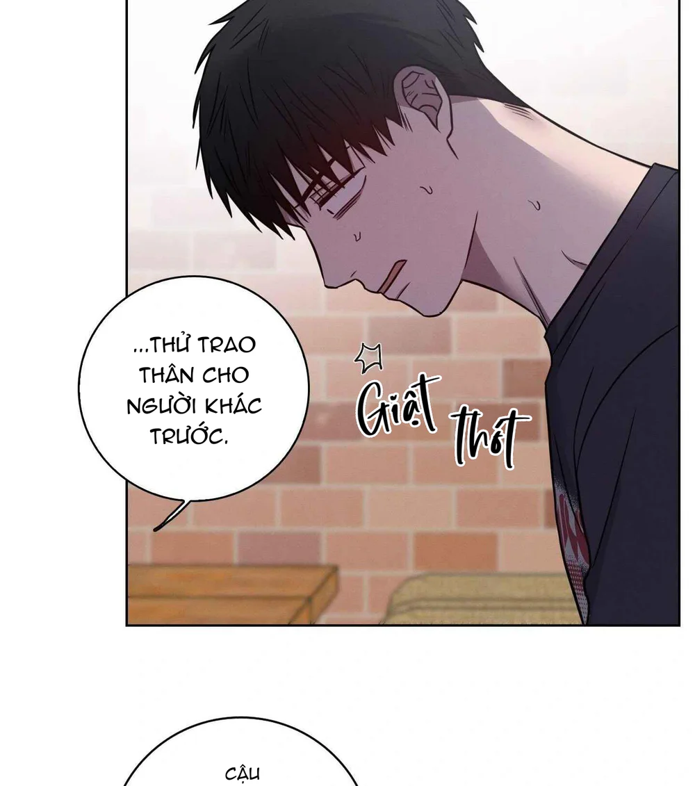 Đọc truyện TUYỂN TẬP MANHWA NGẮN BÍ MẬT CƠ THỂ - Chapter 7.21