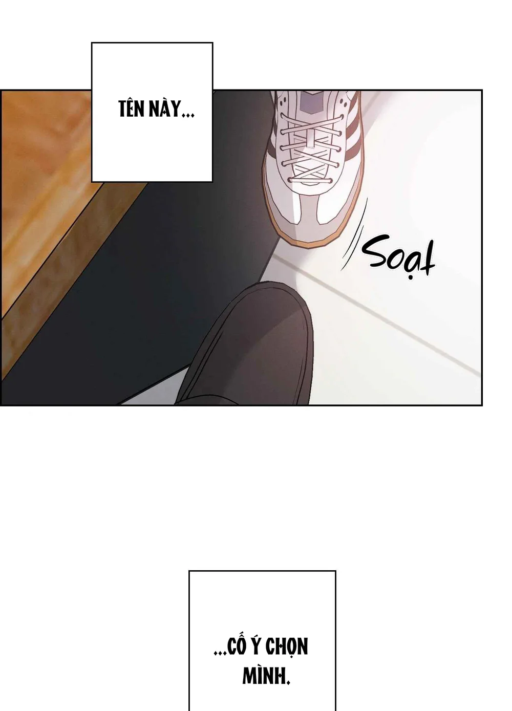 Đọc truyện TUYỂN TẬP MANHWA NGẮN BÍ MẬT CƠ THỂ - Chapter 7.21