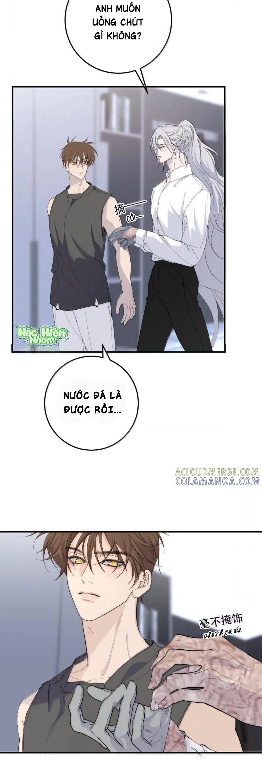 Đọc truyện Chọc Quê Vương Tử Mỗi Ngày - Chapter 27