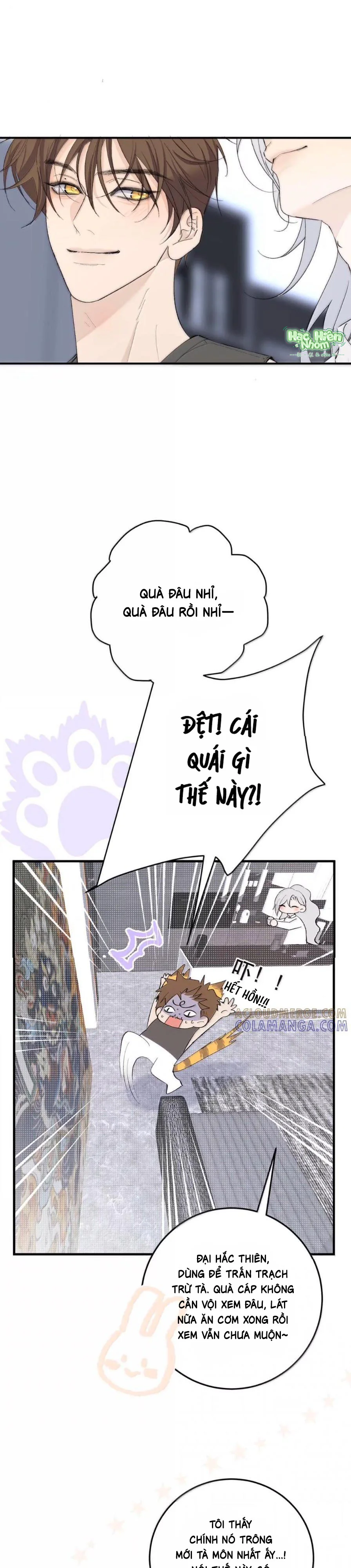 Đọc truyện Chọc Quê Vương Tử Mỗi Ngày - Chapter 27