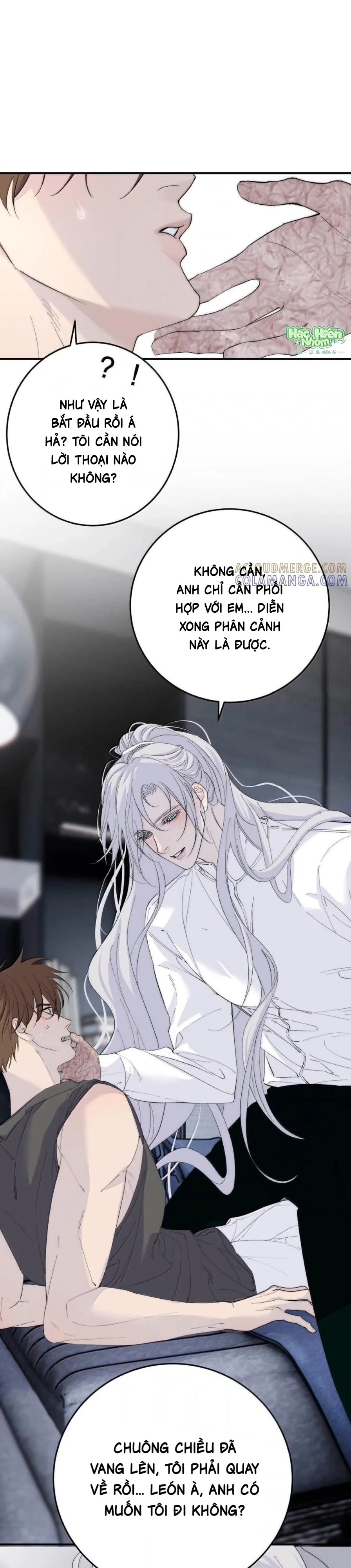 Đọc truyện Chọc Quê Vương Tử Mỗi Ngày - Chapter 27