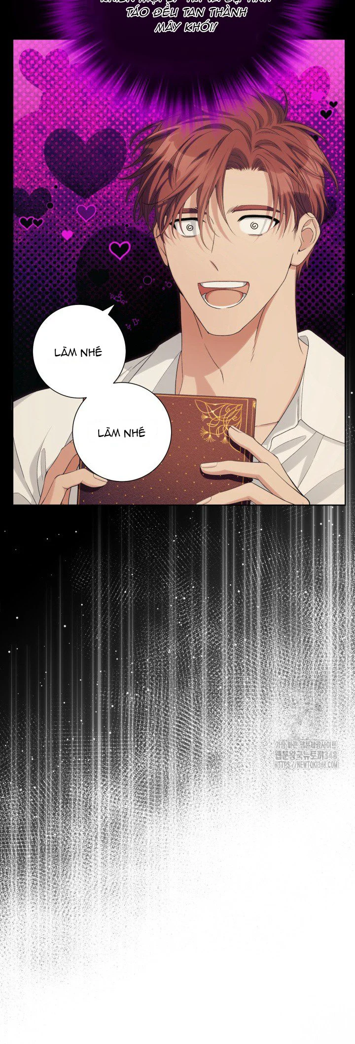 Đọc truyện Tuyển Tập Xúc Tu - Chapter 4