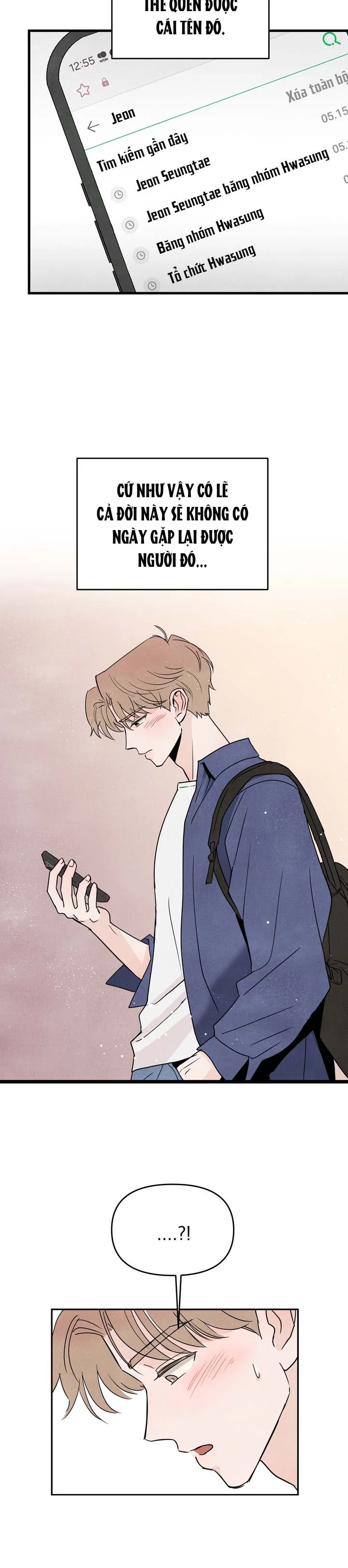 Đọc truyện Sếp Yêu Của Tôi - Chapter 1