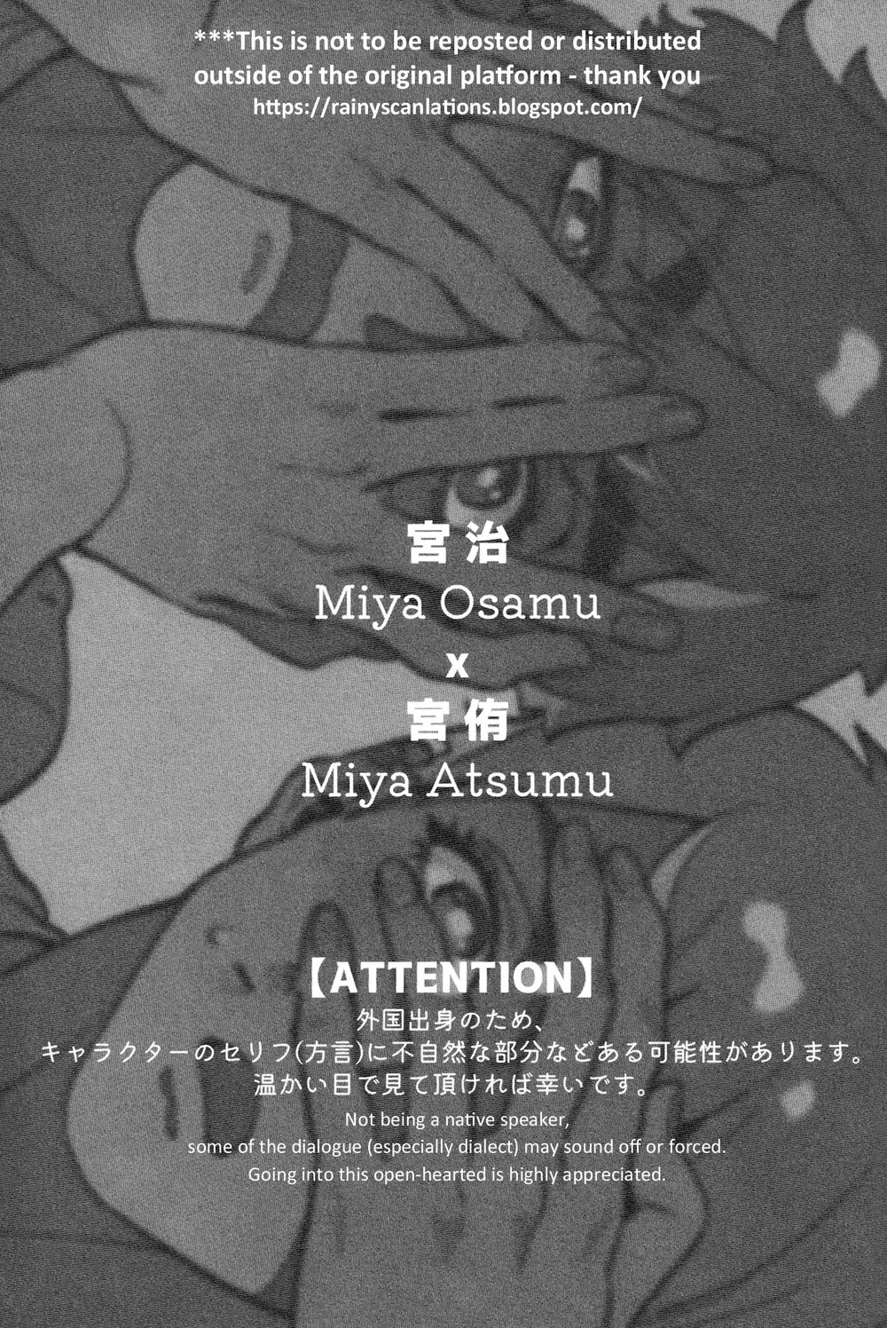 Đọc truyện Côn Trùng - Chapter 3