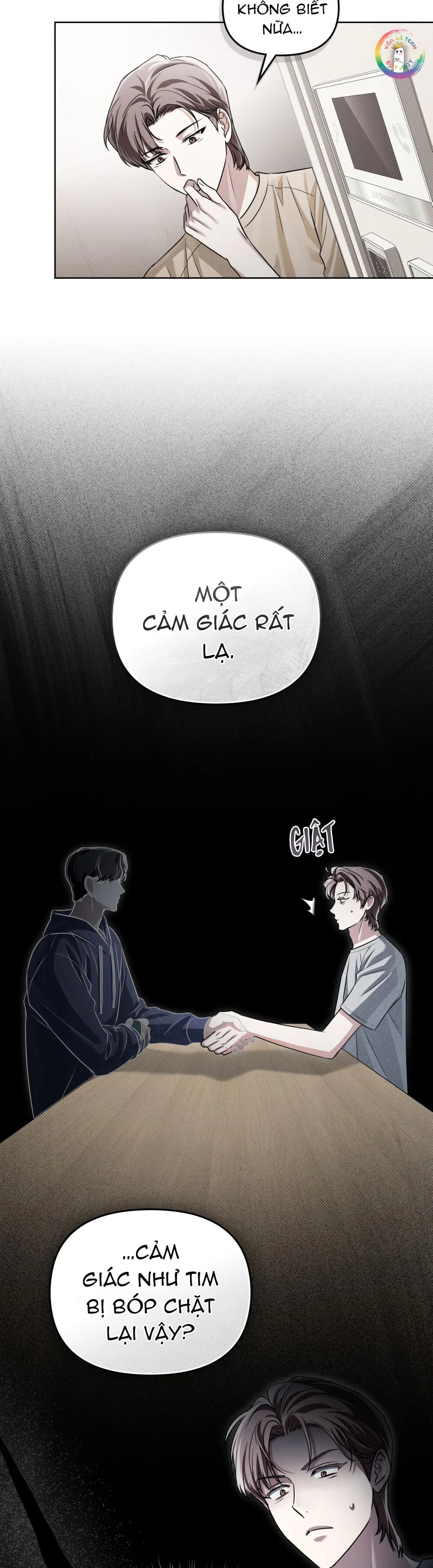 Đọc truyện Linh Hồn Lửa - Chapter 48