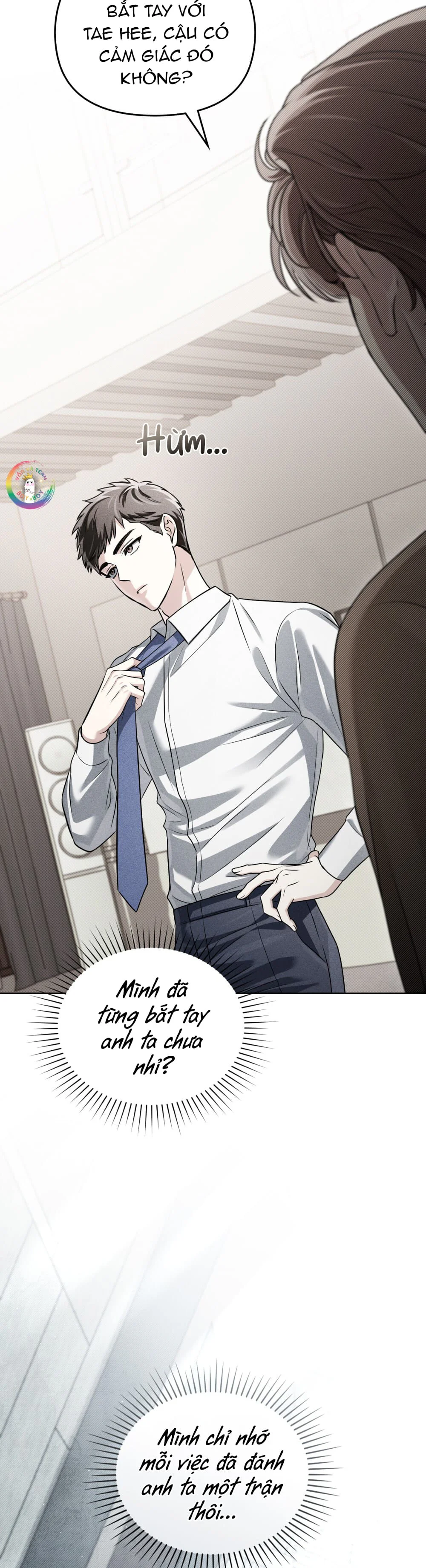 Đọc truyện Linh Hồn Lửa - Chapter 48