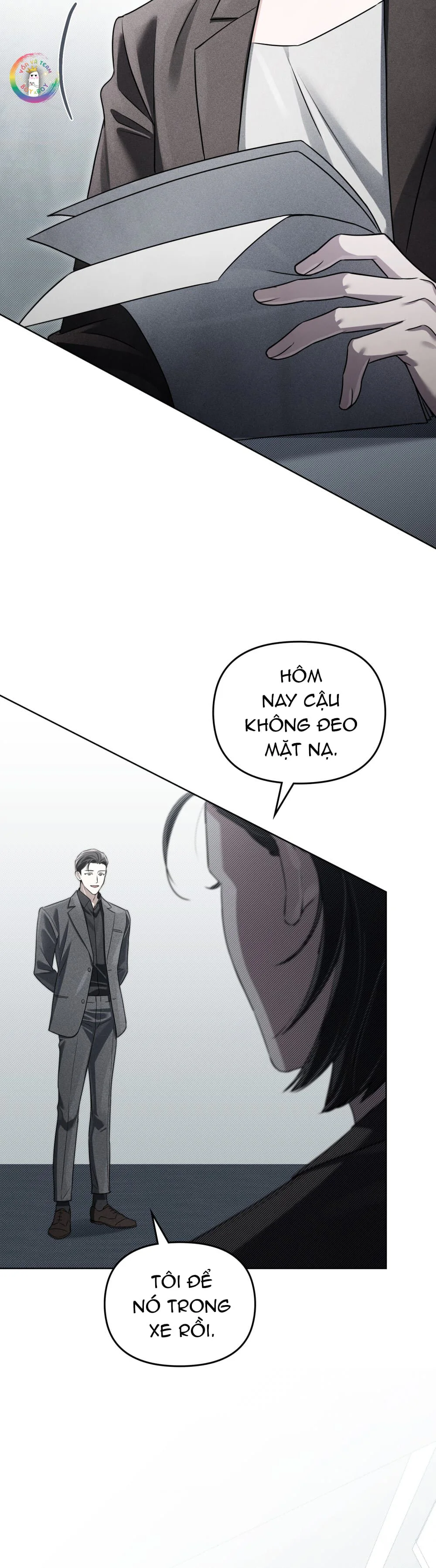 Đọc truyện Linh Hồn Lửa - Chapter 48