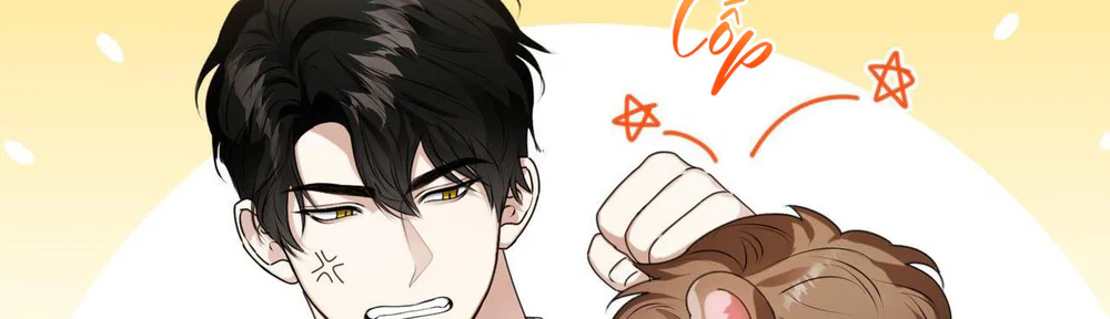 Đọc truyện Cảnh Báo Thú Săn Mồi - Chapter 23