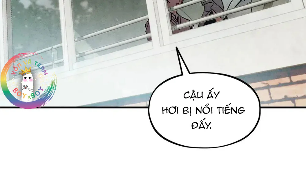 Đọc truyện Sợi Chỉ Đỏ Không Tàn - Chapter 35.1