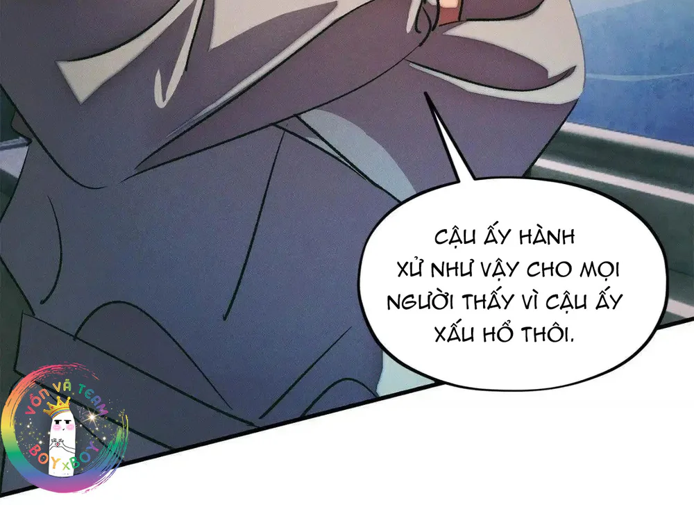 Đọc truyện Sợi Chỉ Đỏ Không Tàn - Chapter 35.1