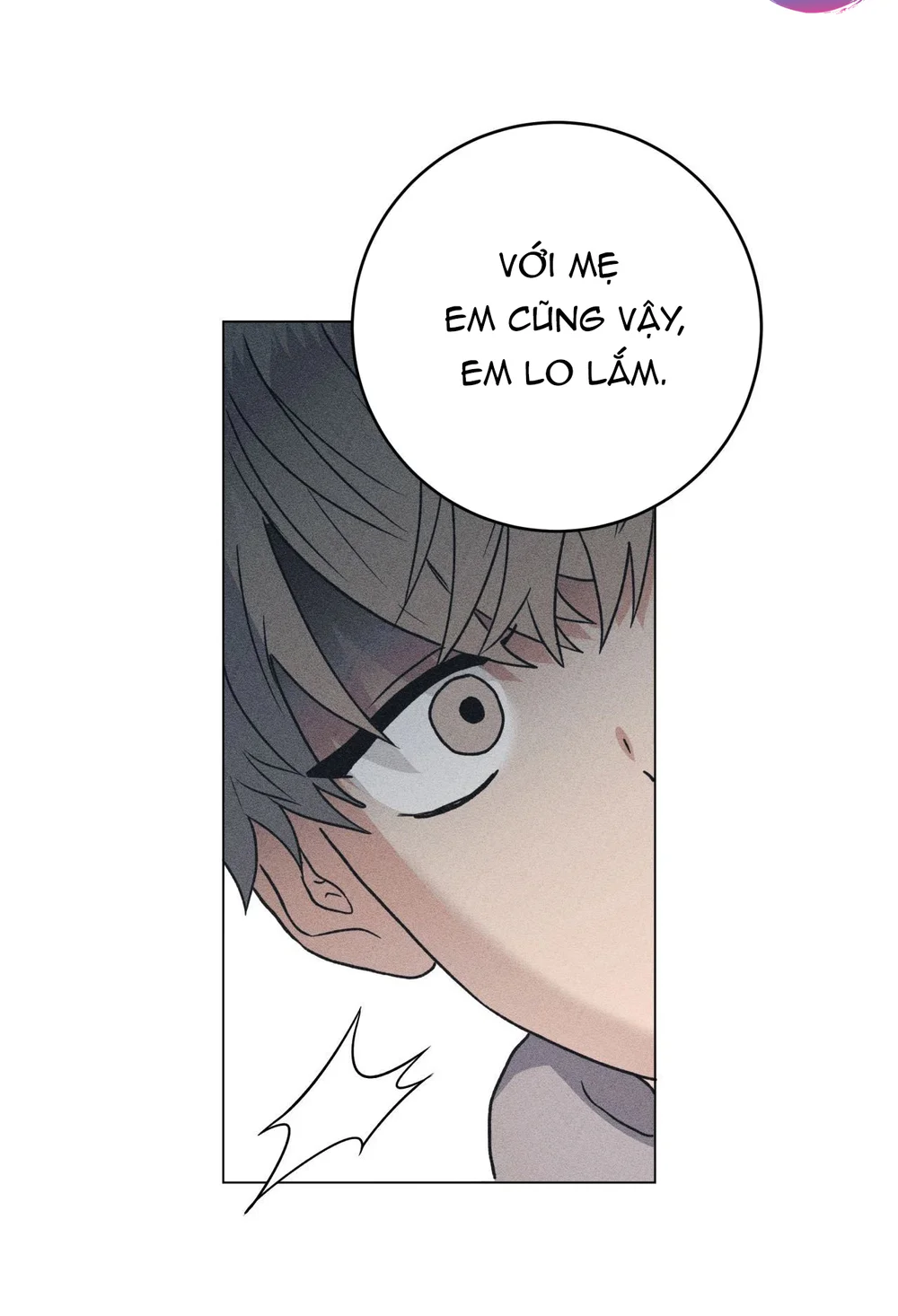 Đọc truyện Định Mệnh Sai Lầm - Chapter 25