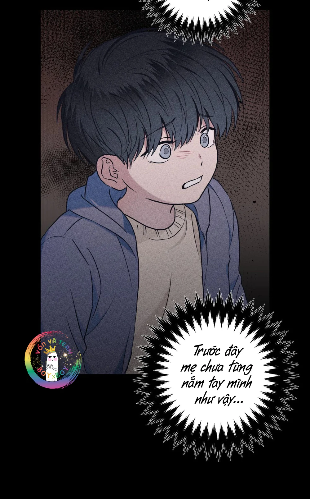 Đọc truyện Định Mệnh Sai Lầm - Chapter 25