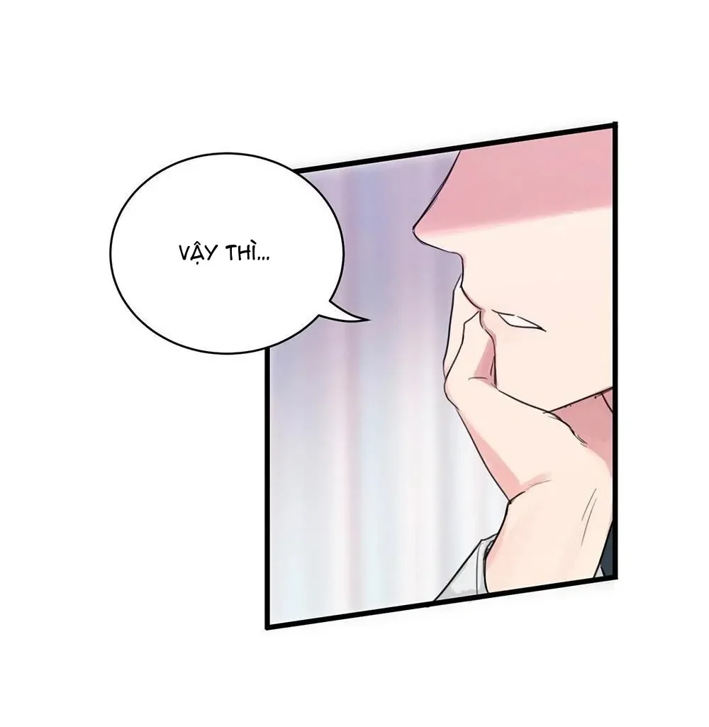 Đọc truyện Sứ giả tình yêu xui xẻo - Chapter 1