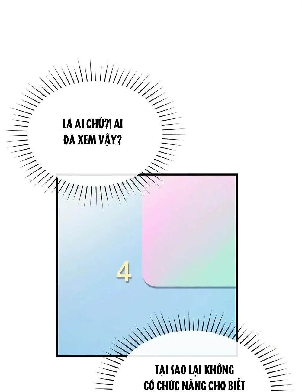 Đọc truyện Sứ giả tình yêu xui xẻo - Chapter 1